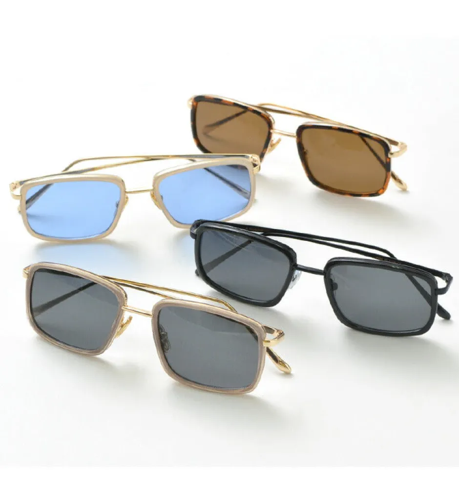 Other Goods^A.KJAERBEDE / ALDO Asymmetrical Square Sunglasses