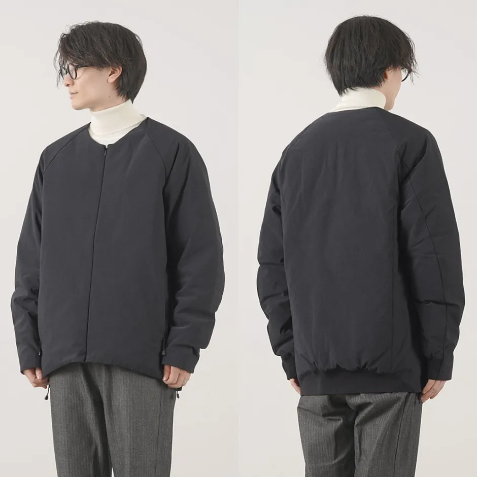 Down Wear^ALLIED FEATHER + DOWN / Down Blouson