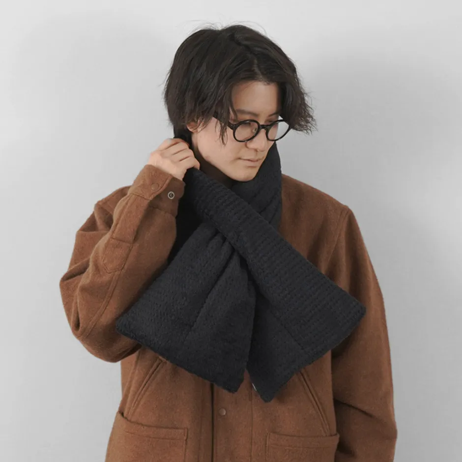 Scarfs^ALLIED FEATHER + DOWN / Down Scarf
