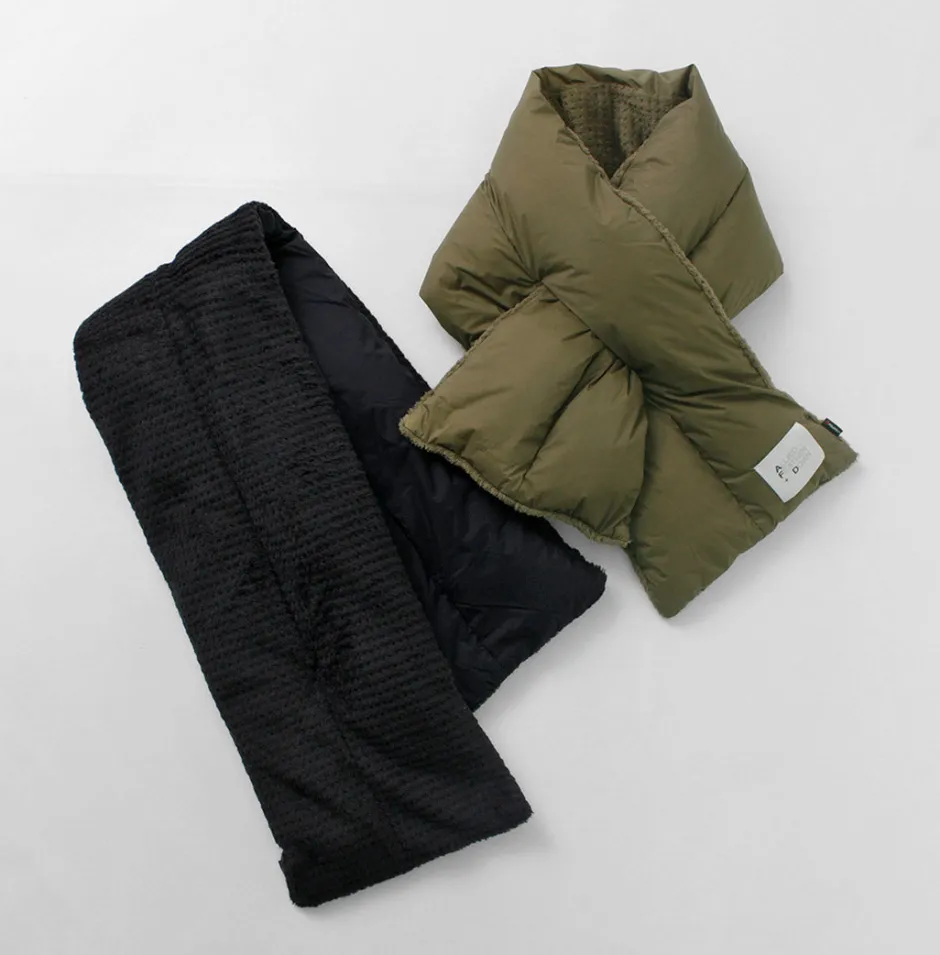 Scarfs^ALLIED FEATHER + DOWN / Down Scarf