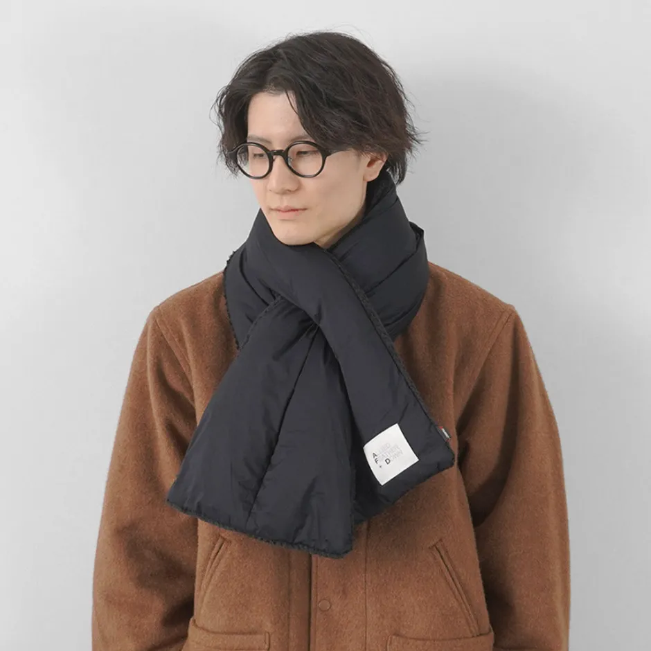 Scarfs^ALLIED FEATHER + DOWN / Down Scarf