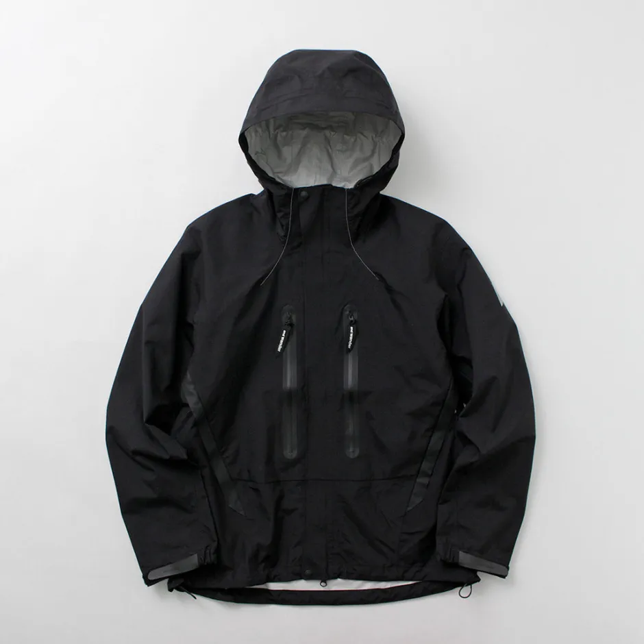 Jackets^AND WANDER / 2.5 Layer Hiker Rain Jacket