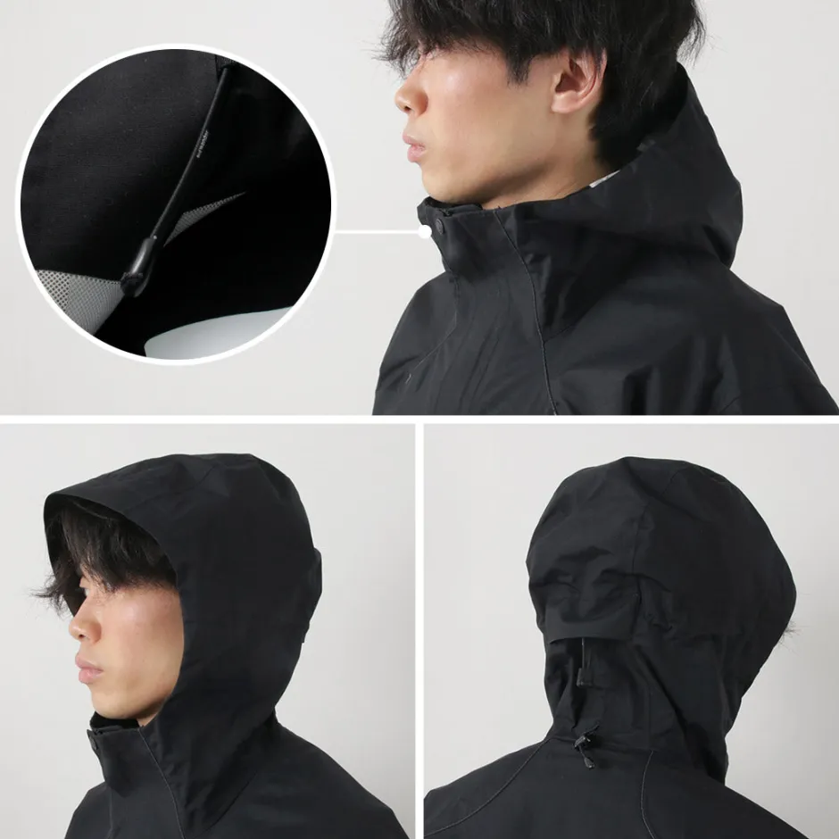 Jackets^AND WANDER / 2.5 Layer Hiker Rain Jacket