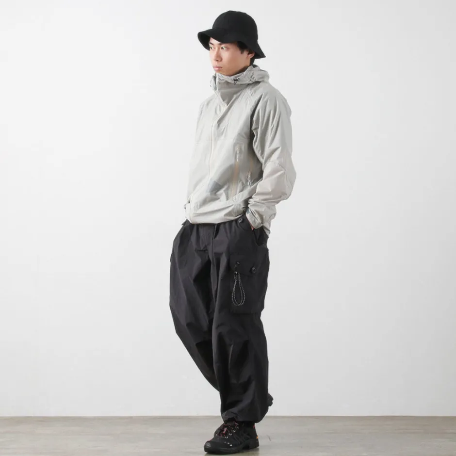 Jackets^AND WANDER / 3 Layer Ultralight Rain Jacket