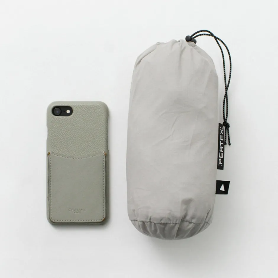 Jackets^AND WANDER / 3 Layer Ultralight Rain Jacket