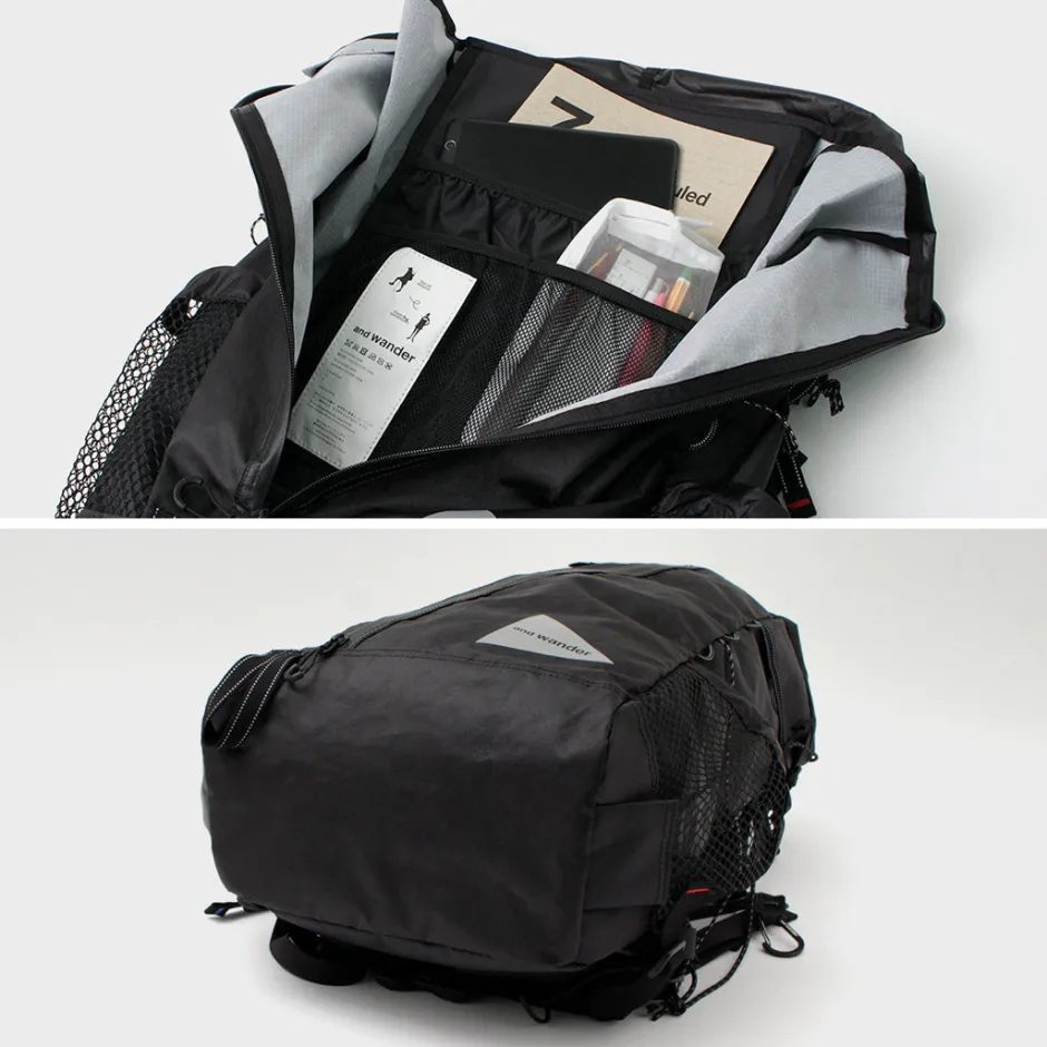 Backpacks^AND WANDER / ECOPAK 30L Backpack