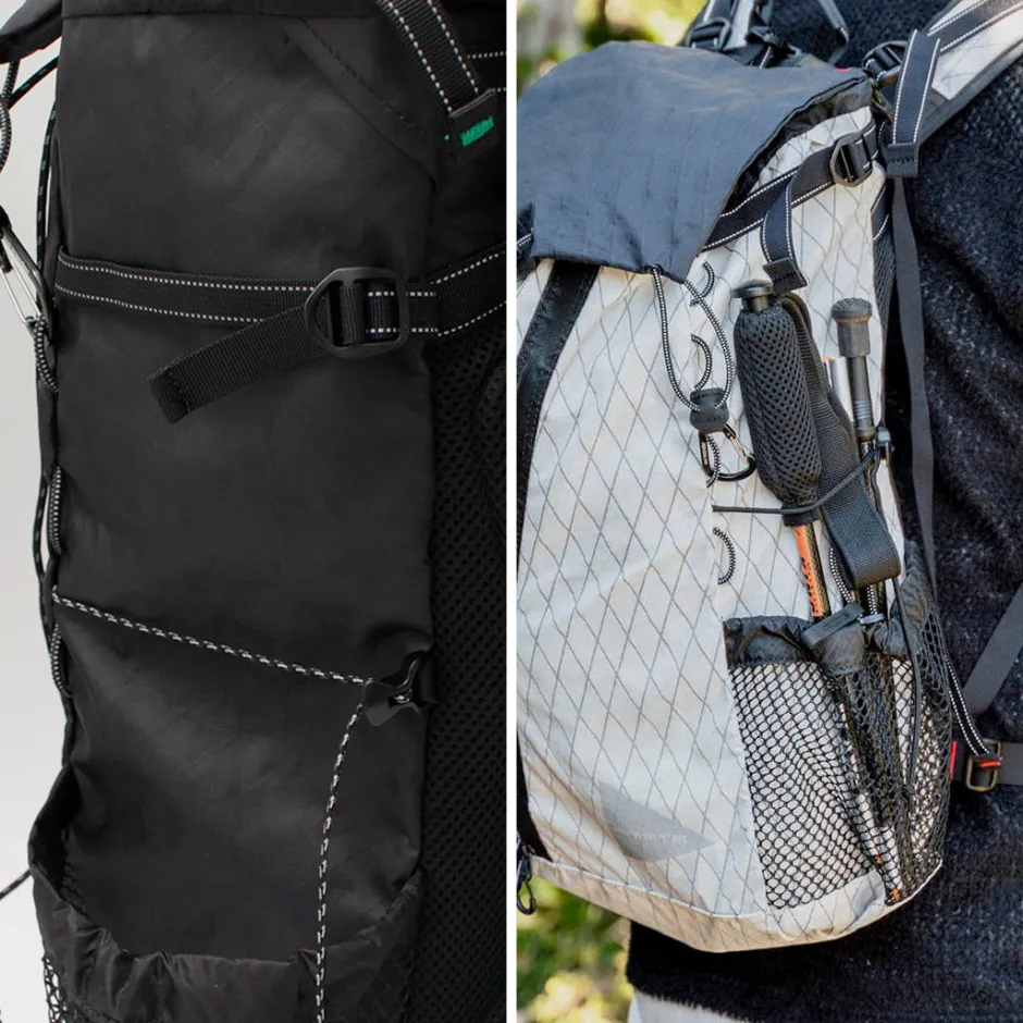 Backpacks^AND WANDER / ECOPAK 30L Backpack