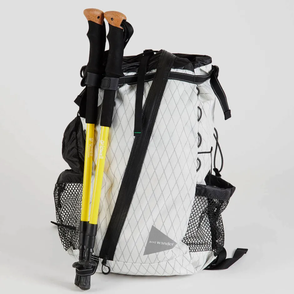 Backpacks^AND WANDER / ECOPAK 30L Backpack
