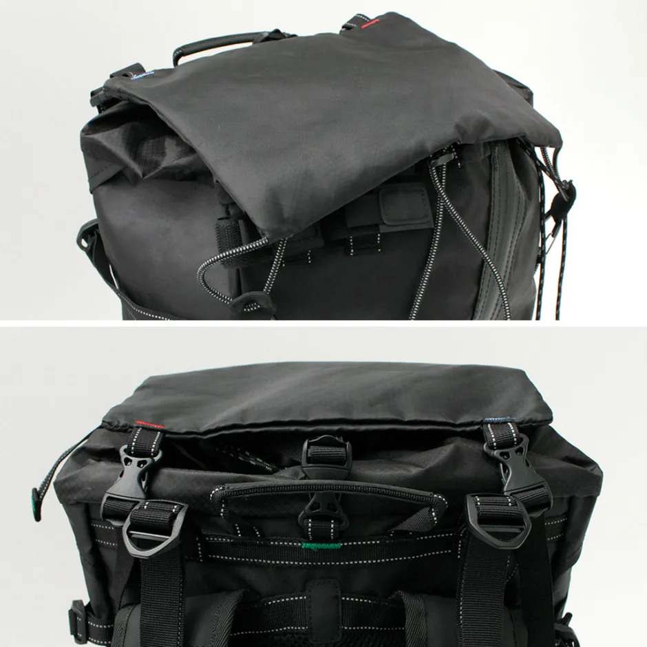 Backpacks^AND WANDER / ECOPAK 30L Backpack