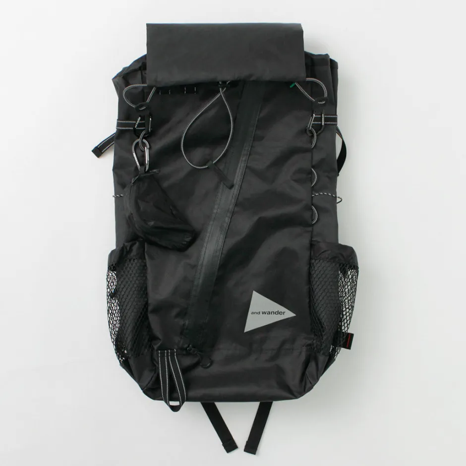 Backpacks^AND WANDER / ECOPAK 30L Backpack