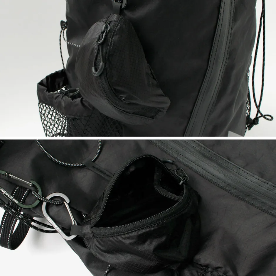 Backpacks^AND WANDER / ECOPAK 30L Backpack