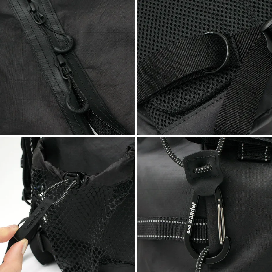 Backpacks^AND WANDER / ECOPAK 30L Backpack