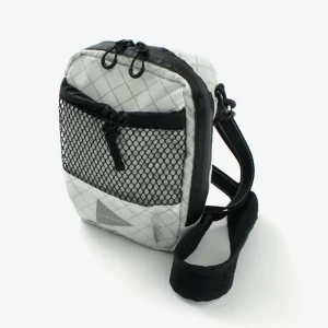 Shoulder Bags^AND WANDER / ECOPAK Shoulder Pouch