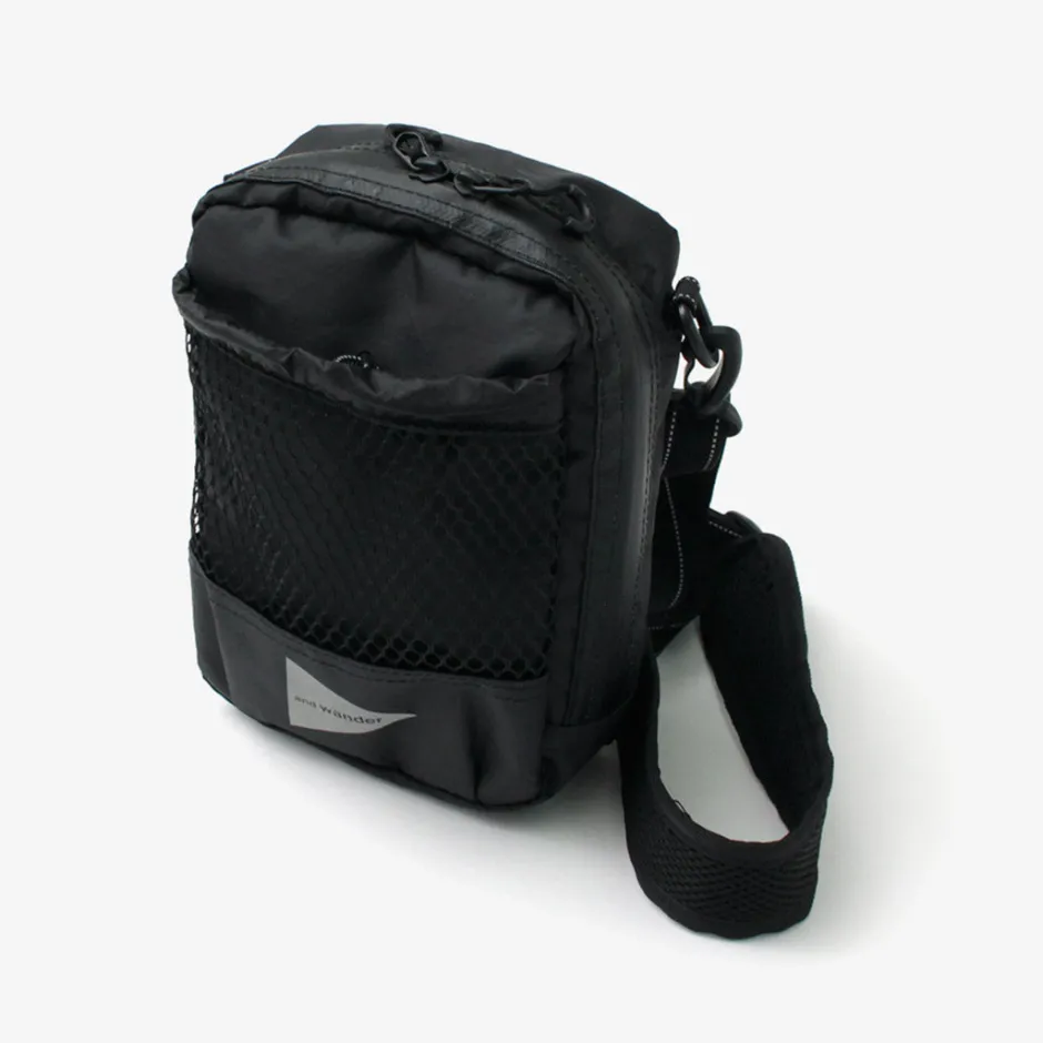 Shoulder Bags^AND WANDER / ECOPAK Shoulder Pouch