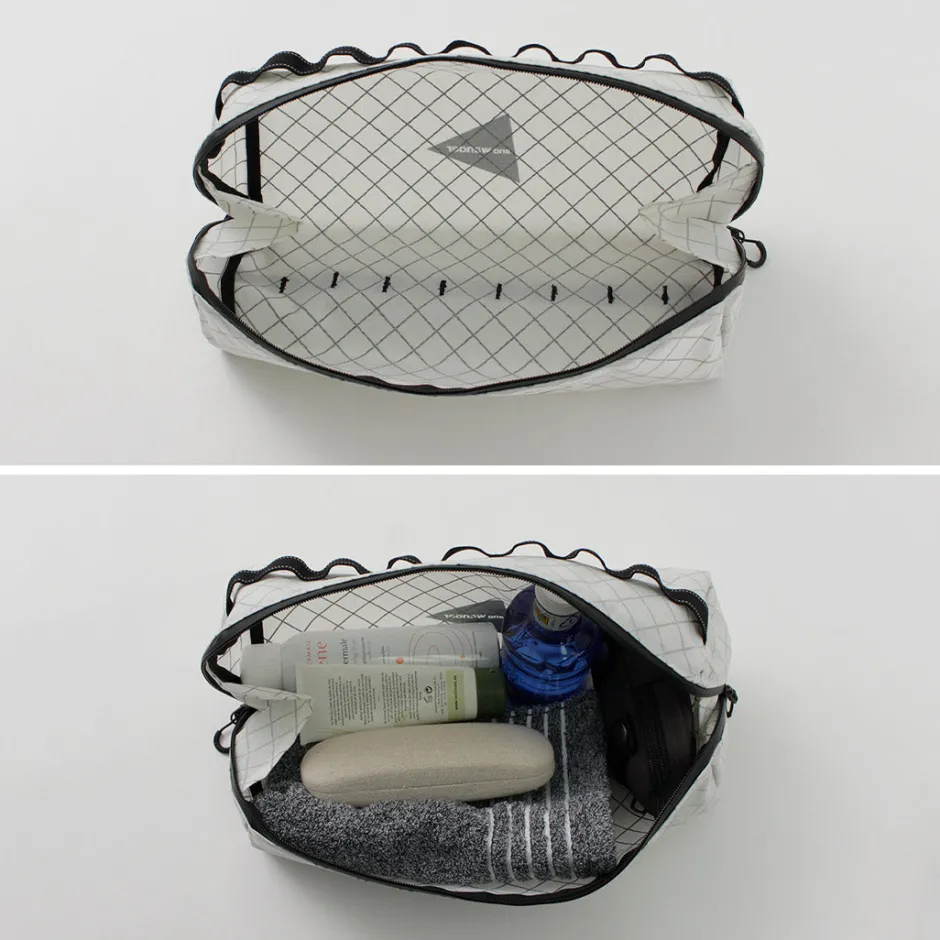 Other Bags^AND WANDER / ECOPAKExpansion Sack
