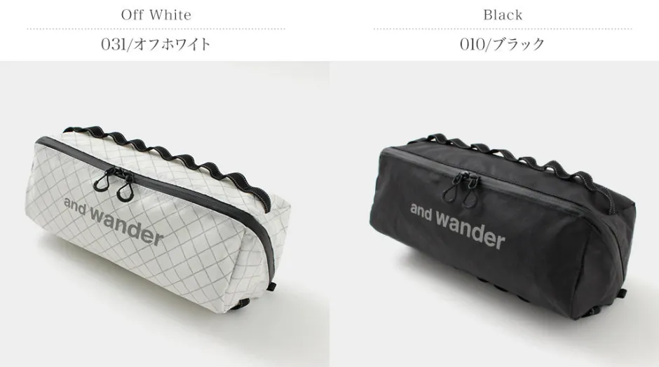 Other Bags^AND WANDER / ECOPAKExpansion Sack