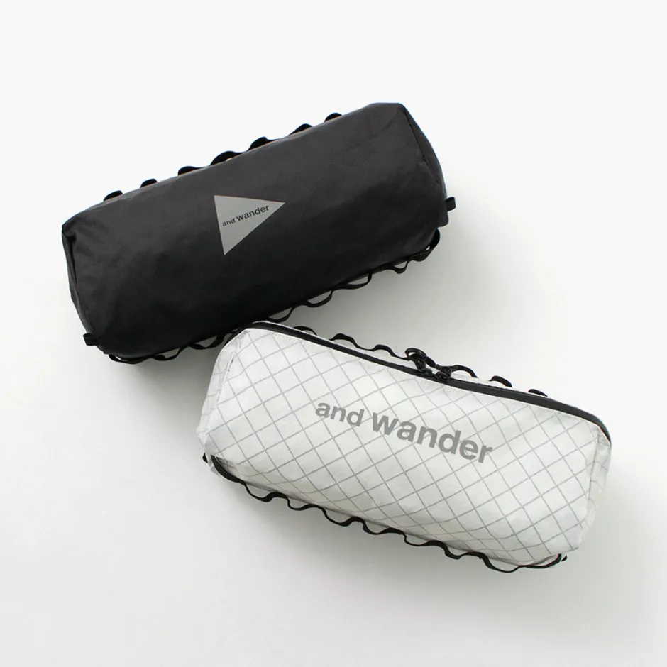 Other Bags^AND WANDER / ECOPAKExpansion Sack