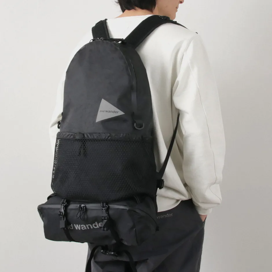 Other Bags^AND WANDER / ECOPAKExpansion Sack