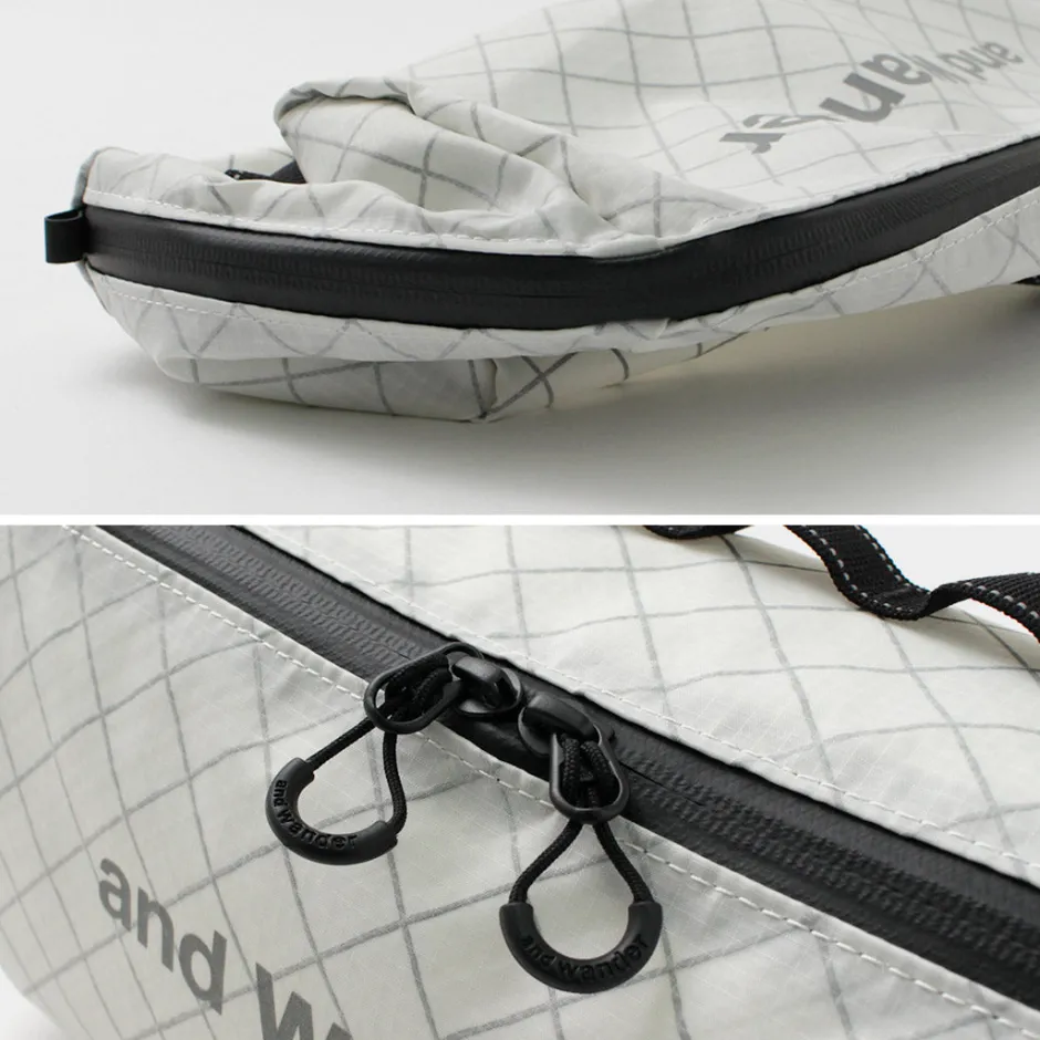 Other Bags^AND WANDER / ECOPAKExpansion Sack