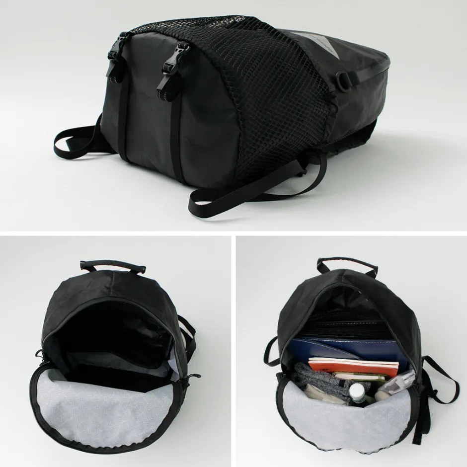 Backpacks^AND WANDER / ECOPAK20L Daypack