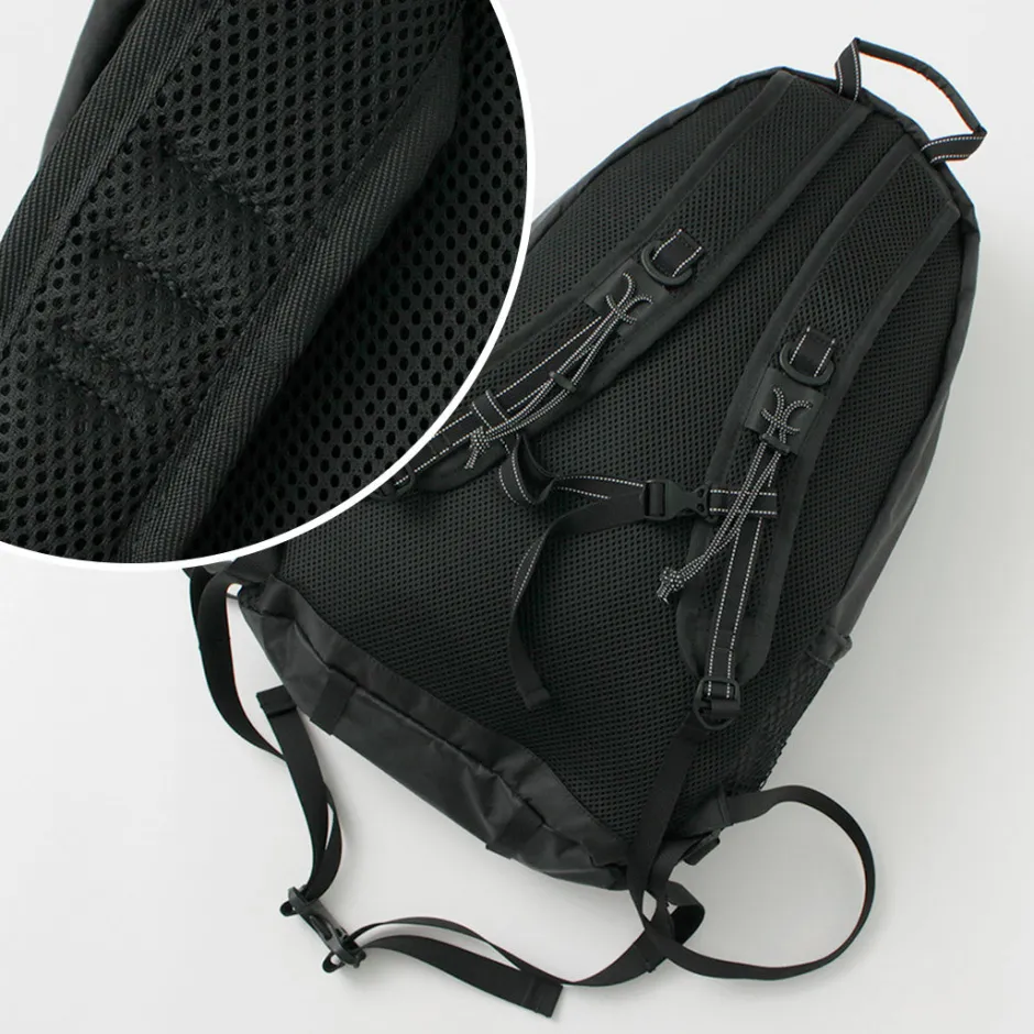 Backpacks^AND WANDER / ECOPAK20L Daypack