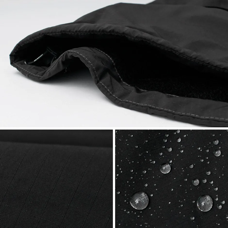 Jackets^AND WANDER / Fishtail Octa Coat