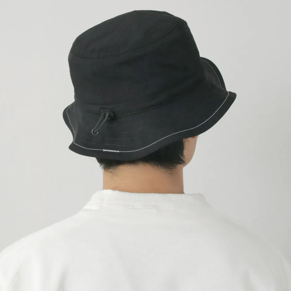 Hats^AND WANDER / Gramicci Nylon Cotton Hat