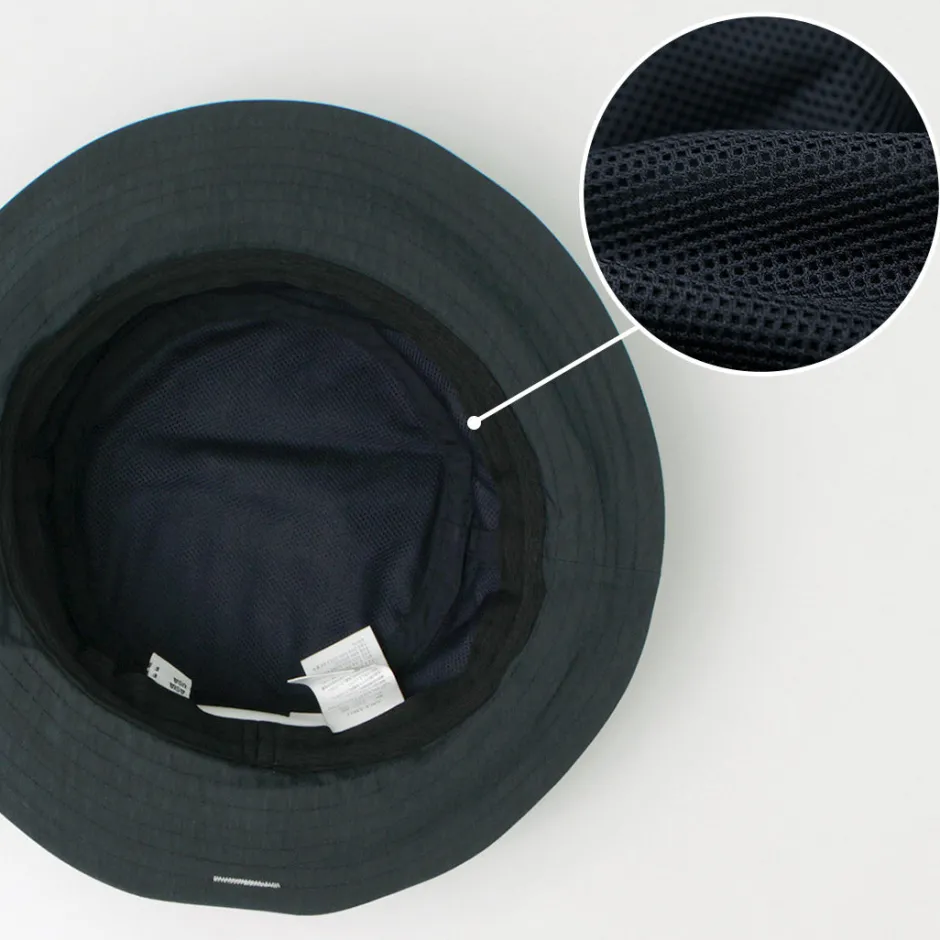 Hats^AND WANDER / Gramicci Nylon Cotton Hat