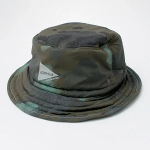 Hats^AND WANDER / Gramiche Padded Hat