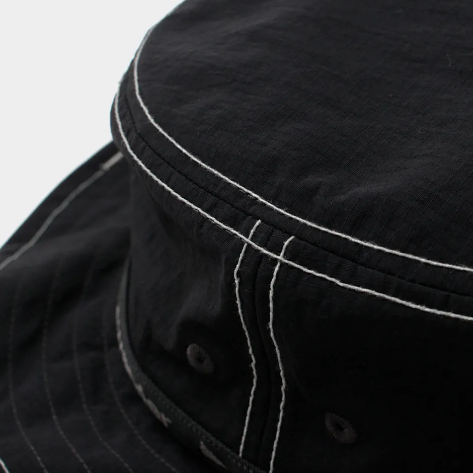 Hats^AND WANDER / Jacquard Tape Hat