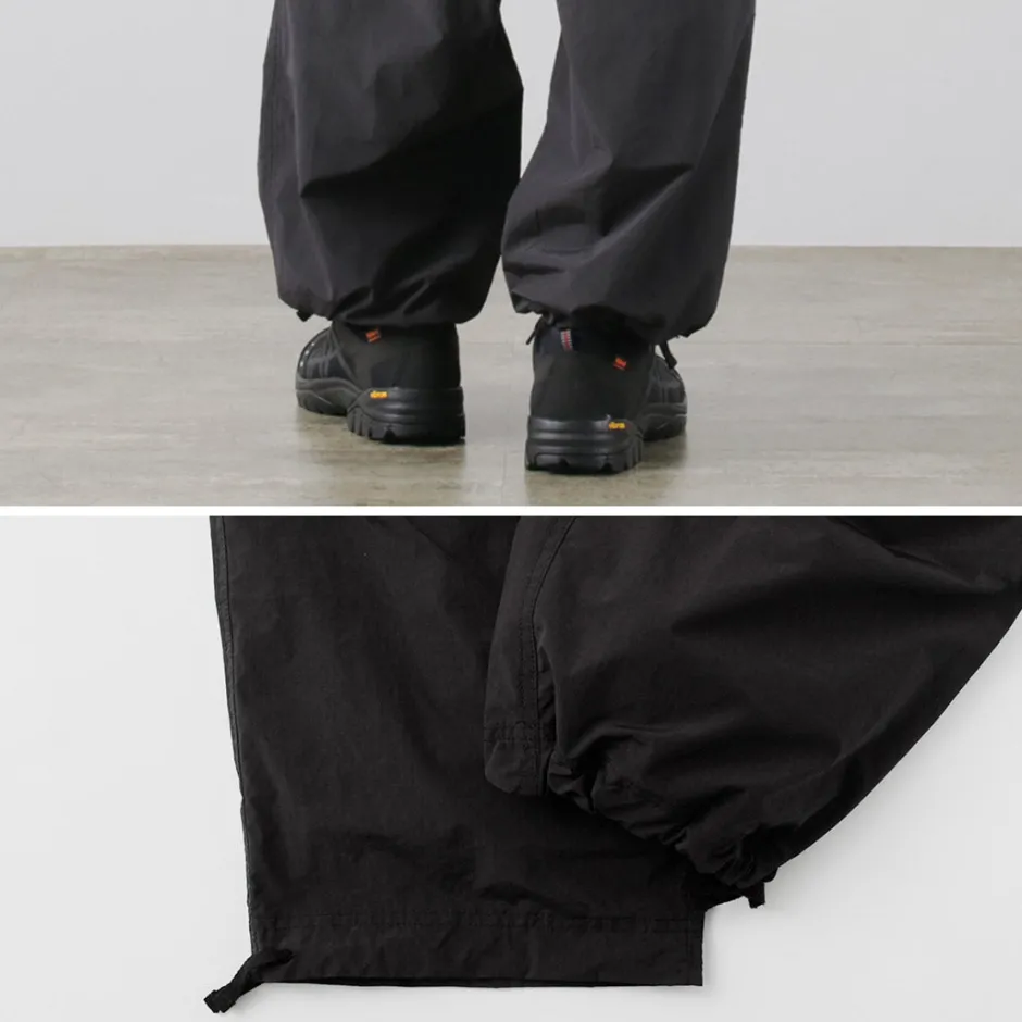 Work Pants & Chinos^AND WANDER / Oversized Cargo Pants