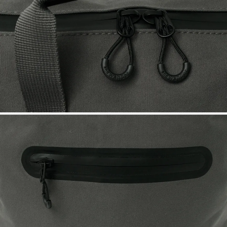 Tote Bags | Shoulder Bags^AND WANDER / PE/CO 2-Way Bag