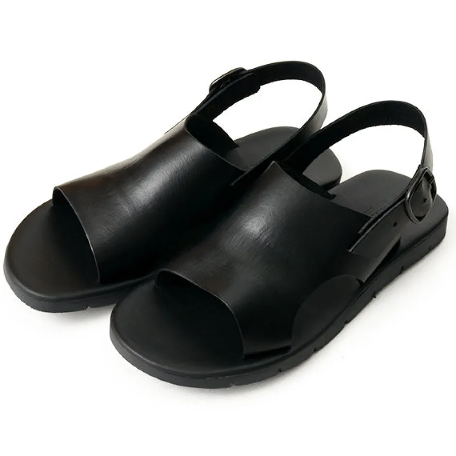 Sandals^ANTICHI ROMANI / Leather Sandals