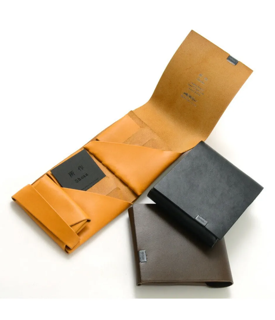 Wallets^所作 / 【A】Short wallet 2.0