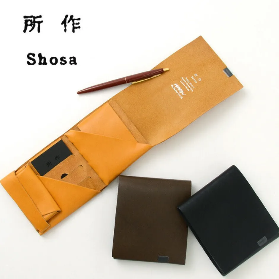 Wallets^所作 / 【A】Short wallet 2.0