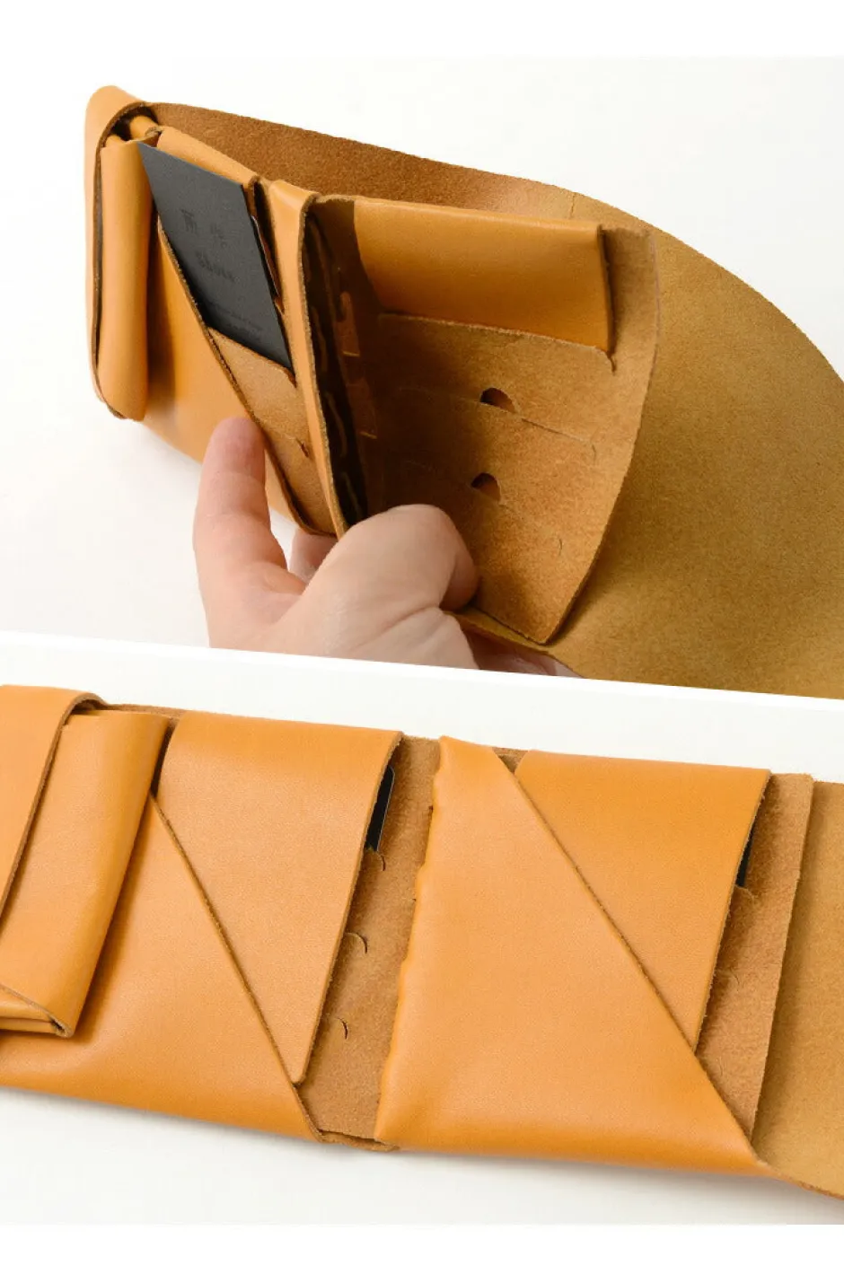 Wallets^所作 / 【A】Short wallet 2.0
