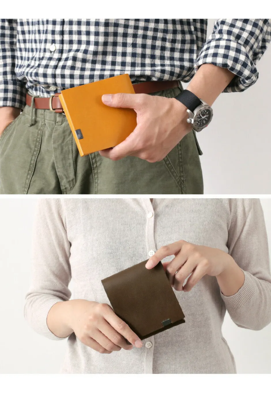Wallets^所作 / 【A】Short wallet 2.0