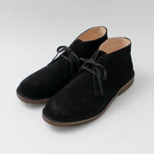 Leather Shoes & Boots^ASTORFLEX / Green Flex Desert Boots