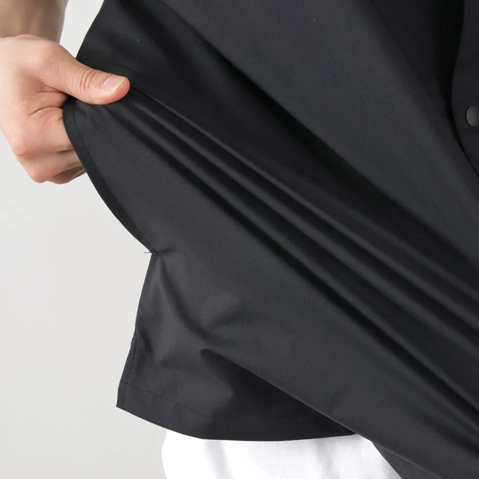 Shirts^AXESQUIN / Helium Short Sleeve Shirt