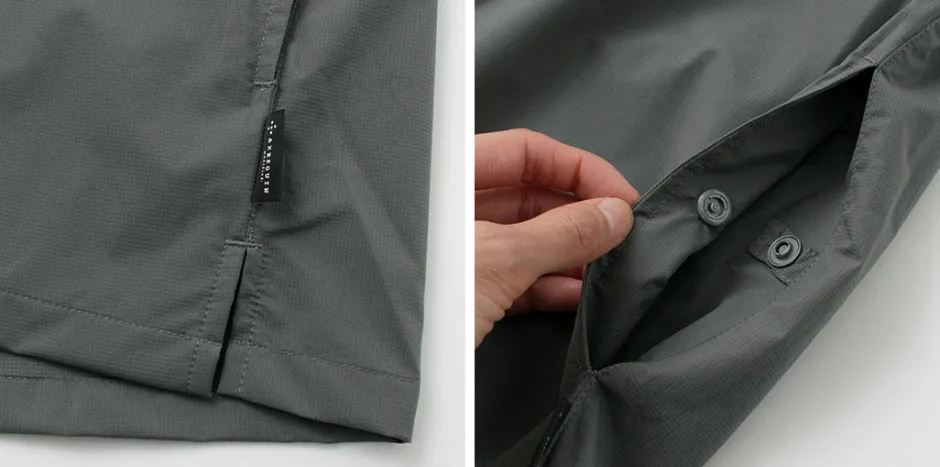 Shirts^AXESQUIN / Helium Short Sleeve Shirt
