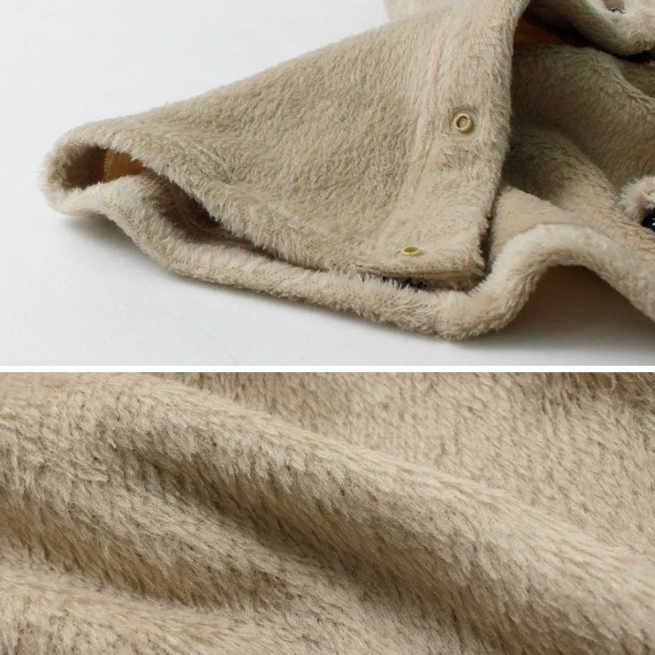 Scarfs | Hats^AXESQUIN / Polartec High Loft Balaclava