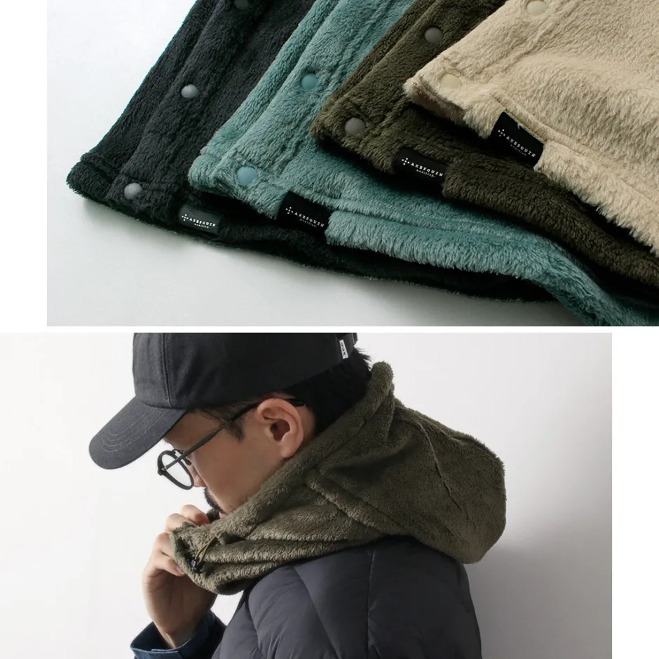 Scarfs | Hats^AXESQUIN / Polartec High Loft Balaclava