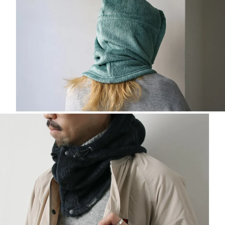Scarfs | Hats^AXESQUIN / Polartec High Loft Balaclava