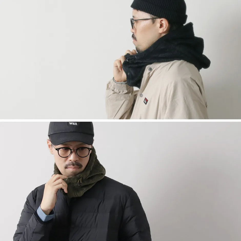 Scarfs | Hats^AXESQUIN / Polartec High Loft Balaclava