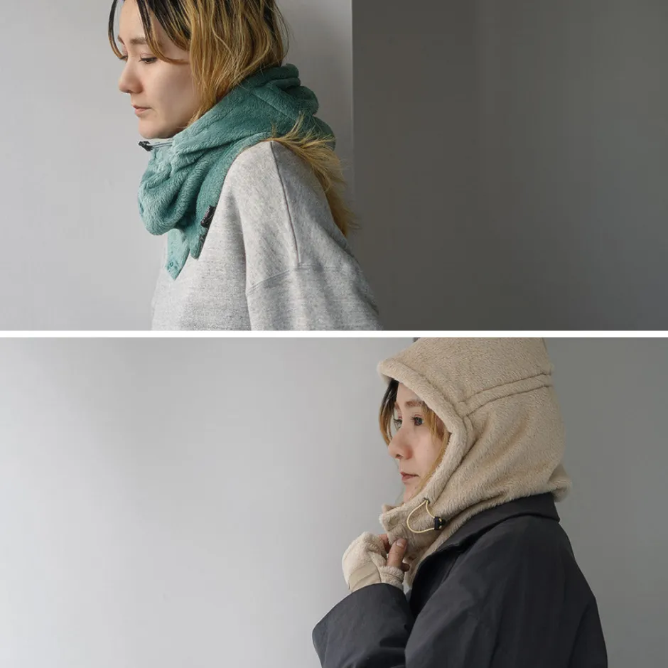 Scarfs | Hats^AXESQUIN / Polartec High Loft Balaclava