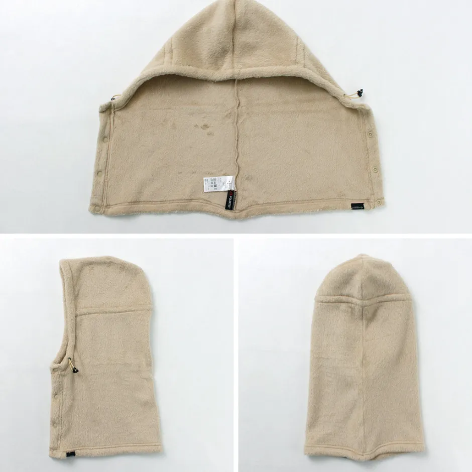 Scarfs | Hats^AXESQUIN / Polartec High Loft Balaclava