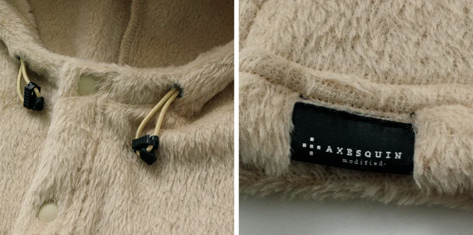 Scarfs | Hats^AXESQUIN / Polartec High Loft Balaclava