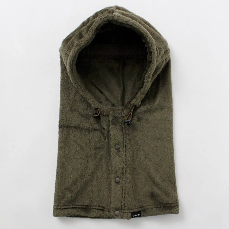 Scarfs | Hats^AXESQUIN / Polartec High Loft Balaclava