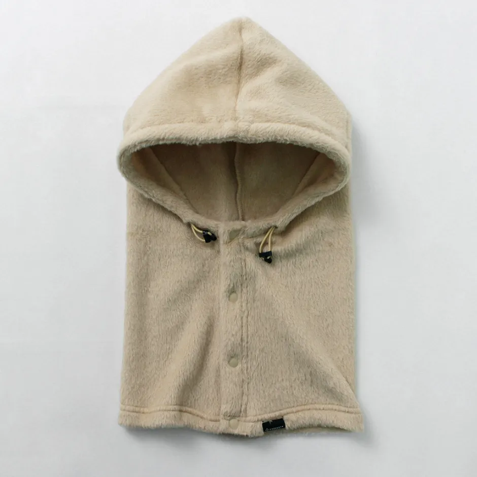 Scarfs | Hats^AXESQUIN / Polartec High Loft Balaclava