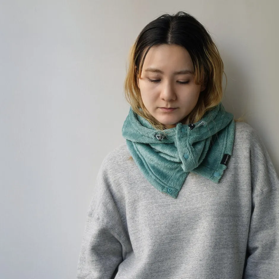 Scarfs | Hats^AXESQUIN / Polartec High Loft Balaclava